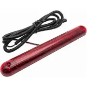 24 LED 12V Stop Light, High Mount, Red