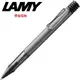 LAMY AL-STAR恆星系列 原子筆 銀黑 226