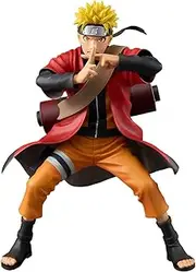 BanPresto - Naruto Shippuden - Grandista - Uzumaki Naruto Special Edition
