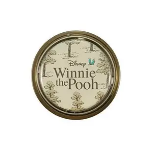 【震撼精品百貨】小熊維尼 Winnie the Pooh ~日本迪士尼 DISNEY 小熊維尼迷你保溫瓶200ML*42309