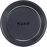 Kase Easy Off Magnetic Lens Cap Plus Universal fits Wolverine, Revolution & Skyeye (67mm)