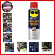 6.5 OZ Corrosion Prevention Spray - Non-Drying Rust Inhibitor for Tools