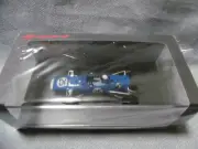 Spark 1/43 Matra Ms1 F3 Test Goodwood 1965 25 Minicar