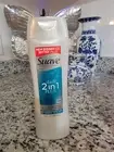 Suave Professionals Daily 2 in 1 Plus Shampoo Conditioner Moisture 12.6 oz