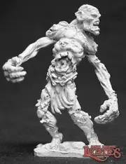Reaper: Dark Heaven Legends: Undead Troll (metal)