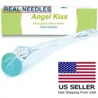 Micro Needle Derma Roller 0.30mm Beauty Care Youthful Healthy Skin Angel Kiss