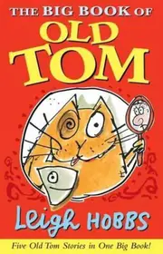 The Big Book of Old Tom