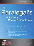 在飛比找三民網路書店優惠-The Paralegal's Guide To The M