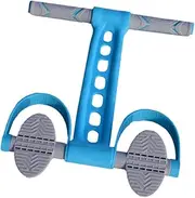 Yardwe Home Use Fitness Pedal Leg Pulling Machine Exercise Equipment for Home Workouts Pull Rope