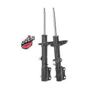 2 x Rear Gabriel Ultra Strut Shocks for Toyota Corolla AE101 102 112 CE100