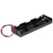 BRAYDEN Manikin Adult Standard Battery Casing