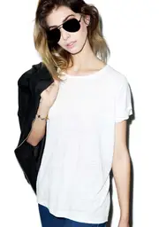 [Tavik] Lottie Crew Neck Tee