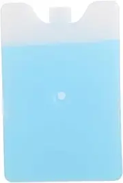 Cold Ice Freezer Blocks for Coolers Freezer Accessories Ice Blocks for Cool Bags Reusable Ice Cases Reusable Ice Storage Bag Freezer Blocks for Cool Bags