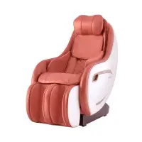 在飛比找蝦皮購物優惠-tokuyo Mini玩美椅PLUS TC-292按摩椅(紅