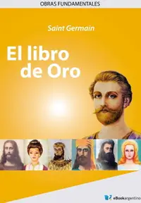 在飛比找樂天市場購物網優惠-【電子書】Libro de oro