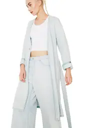 [Cheap Monday] Montage Coat