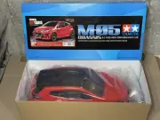 Tamiya 1/10 RC Sports Car Kit Toyota GR Yaris M-05 M-05L M W/ PRE PAINTED BODY