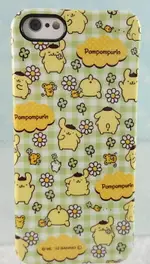 【震撼精品百貨】POM POM PURIN 布丁狗 IPHONE5套子 震撼日式精品百貨