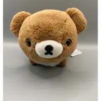 在飛比找蝦皮購物優惠-日本早期 拉拉熊 懶懶熊 懶熊 蜜茶熊 蜂蜜熊 趴姿 基本款