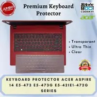 在飛比找蝦皮購物優惠-Acer Aspire E14 E5-473 Cooskin