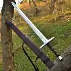 King Arthur Sword Hand Forged King Arthur Sword Replica Best Gift
