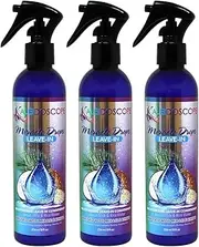 KALEIDOSCOPE [HOT BUY] (VALUE PACK OF 3) Milk Shake - Leave in Detangler Spray 8oz