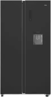 CHiQ 559L Side By Side Refrigerator