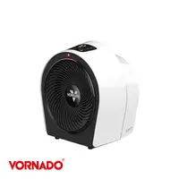 在飛比找生活市集優惠-【美國 VORNADO沃拿多】適用5-8坪Velocity 