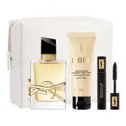 YSL Yves Saint Laurent Libre Eau de Parfum EDP 50ml + 50ml + Mascara Gift Set