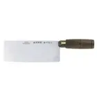 Dexter Traditional Chinese Chefs 7" Knife With High Carbon Steel Blade 18x7cm