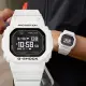 【CASIO 卡西歐】G-SHOCK G-SQUAD系列 強悍耐用 心率 太陽能 運動腕錶 母親節 禮物(DW-H5600-7)