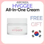 HYGGEE 多合一面霜 80ML/ K-BEAUTY