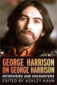 在飛比找三民網路書店優惠-George Harrison on George Harr