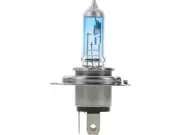 Philips 63BY97J High Beam and Low Beam Headlight Bulb Fits 2006-2013 Isuzu NPR (for: Isuzu)