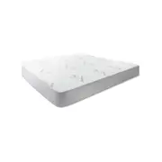 Giselle Bamboo Mattress Protector - Double