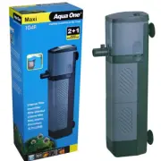 Aqua One Maxi 104F Internal Power Filter 1480 L/H 180L Tank Aquarium 11334