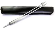 42Hz Weighted Cancer Tuning Fork – Meditation, Relaxation & Mind Balancing Tool