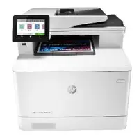 在飛比找蝦皮購物優惠-HP Color LJ Pro MFP M479fdw