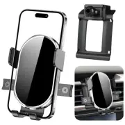 Car Phone Holder for Toyota 4Runner 2010-2024 Auto Accessories Navigation Scr...