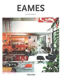 在飛比找三民網路書店優惠-Eames