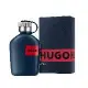 Hugo Boss JEANS 丹寧男性淡香水 125ml