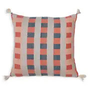 Roselli Trading Desert Sunset Decorative Pillow, 20 x 20