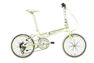 彰小弟自行車 MERIDA 美利達 飛翔 FLIGHT-50 16S 折疊/摺疊腳踏車 鋁合金