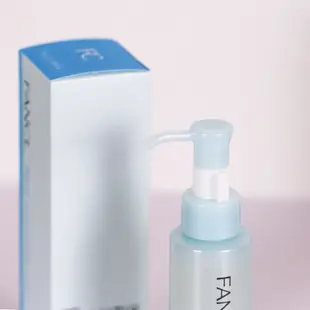 日本 FANCL 芳珂 溫和淨化卸妝油 無添加 卸妝 120ml【和泰美妝】