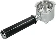 Portafilter Compatible with/Replacement Part for DeLonghi AS00002447 (=5513200369) EC680, EC685 Espresso Machine