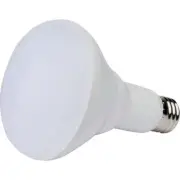 10 NEW Floodlights BR30 Light Bulbs 8w LED 65w Dimmable 3000k 670 Lumens 4 PACK