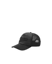 Logo hat 58,59,60 Black
