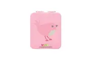 Penny Scallan Mini Bento Box - Chirpy Bird