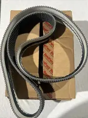 NEW Bestpack Tape Machine Drive Belts (2) 70 X 1650 FREE SHIPPING