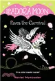 #6 Isadora Moon Saves the Carnival (平裝本)(美國版)